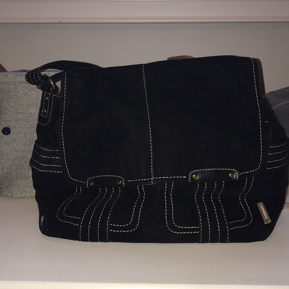 NWOT Fossil Vintage Purse